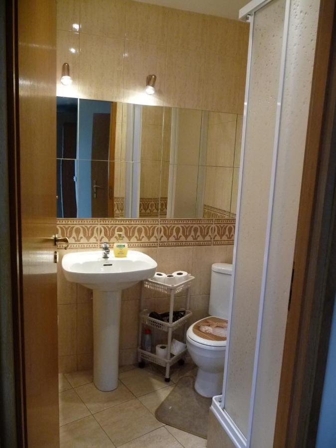 Apartament Na Kazimierzu Lejlighed Kraków Eksteriør billede