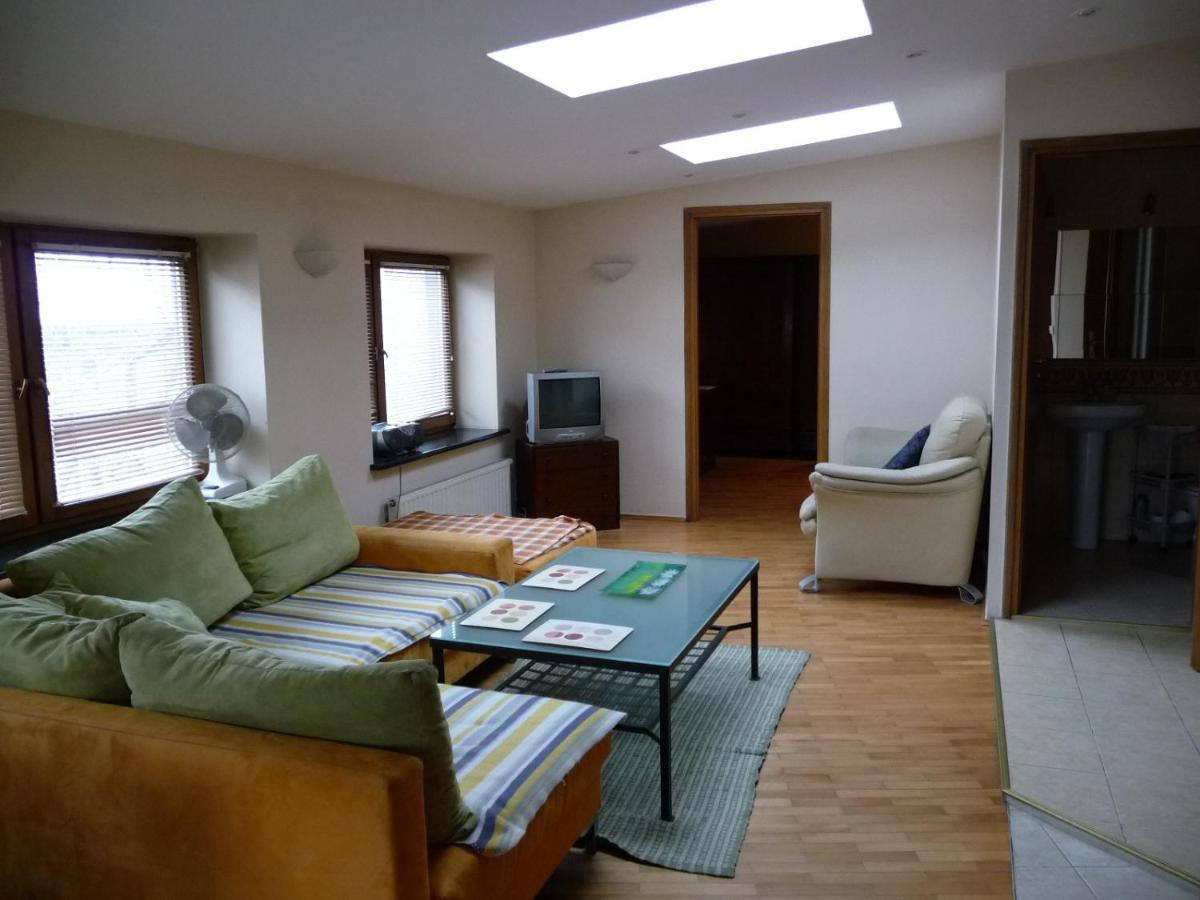 Apartament Na Kazimierzu Lejlighed Kraków Eksteriør billede