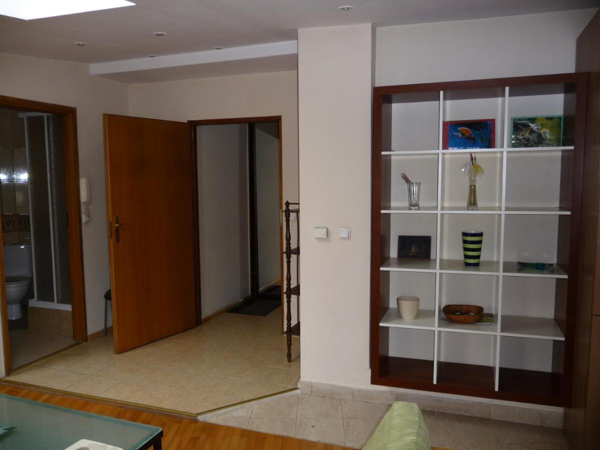 Apartament Na Kazimierzu Lejlighed Kraków Eksteriør billede