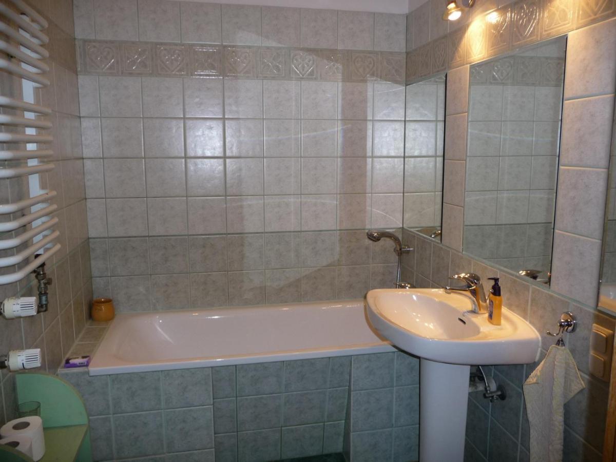 Apartament Na Kazimierzu Lejlighed Kraków Eksteriør billede