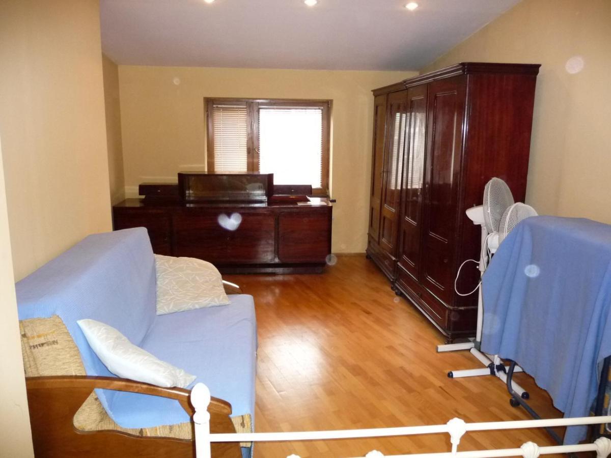 Apartament Na Kazimierzu Lejlighed Kraków Eksteriør billede