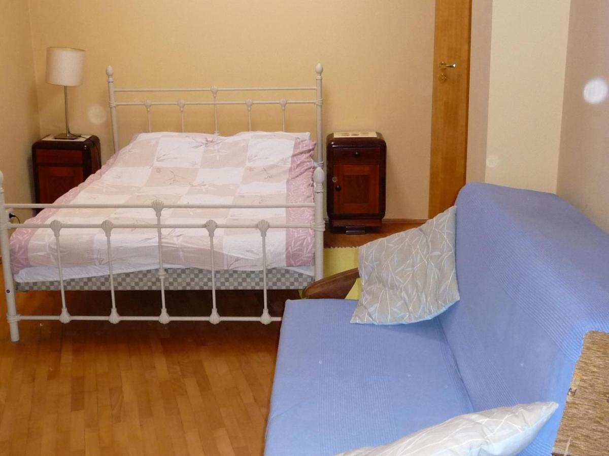Apartament Na Kazimierzu Lejlighed Kraków Eksteriør billede